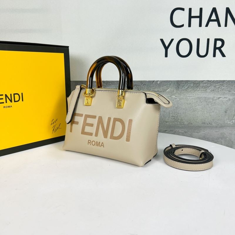 Fendi Top Handle Bags